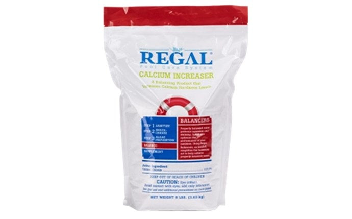 4 Lb Calcium Increaser
