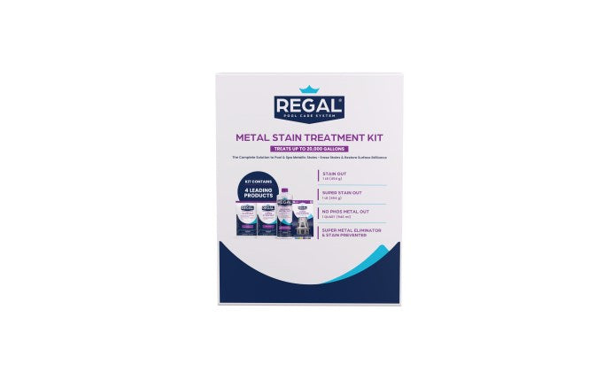 Stain Removal Kit