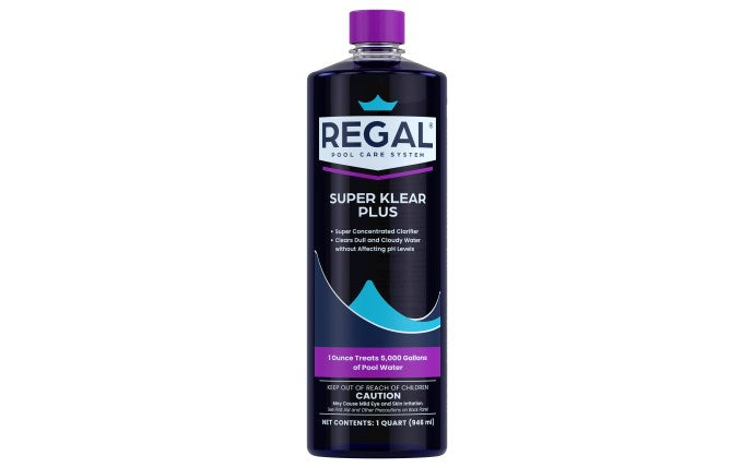 1 Qt Super Klear Plus