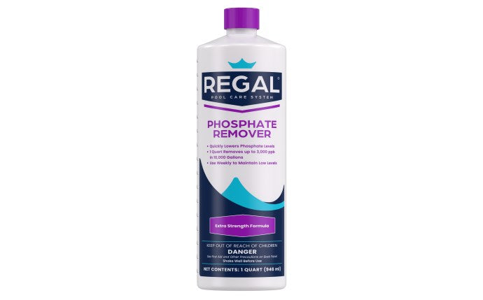 1 Qt Phosphate Remover
