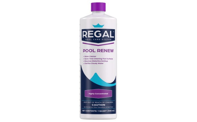 1 Qt Pool Renew
