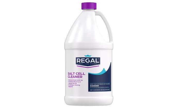 1/2 1 Gal Salt Cell Cleaner
