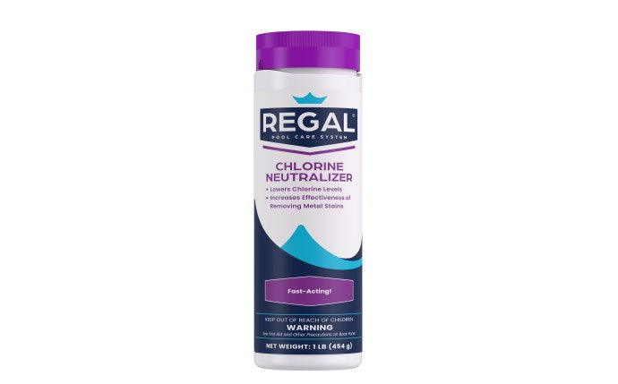 1 Lb Chlorine/Bromine Neutralize