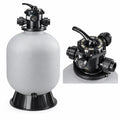 Jandy Sand Filter with 2" Mpv (SFTM24-2.0)