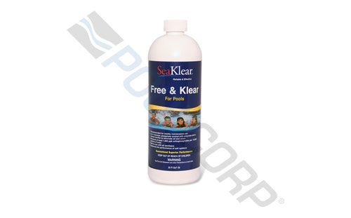 1 1 Qt Free & Klear