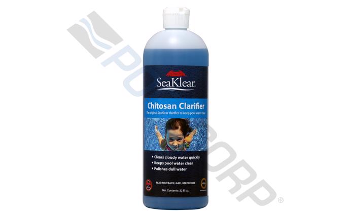 Natural Clarifier