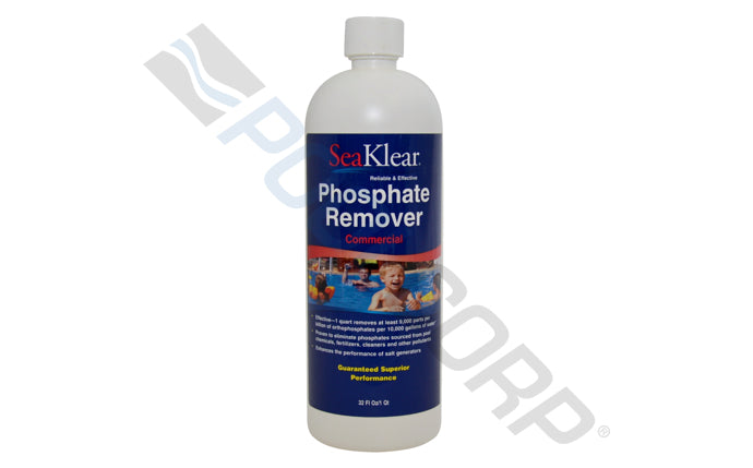 Commercial Phosphate Remover