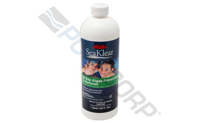 Day Algae Prevention & Remover